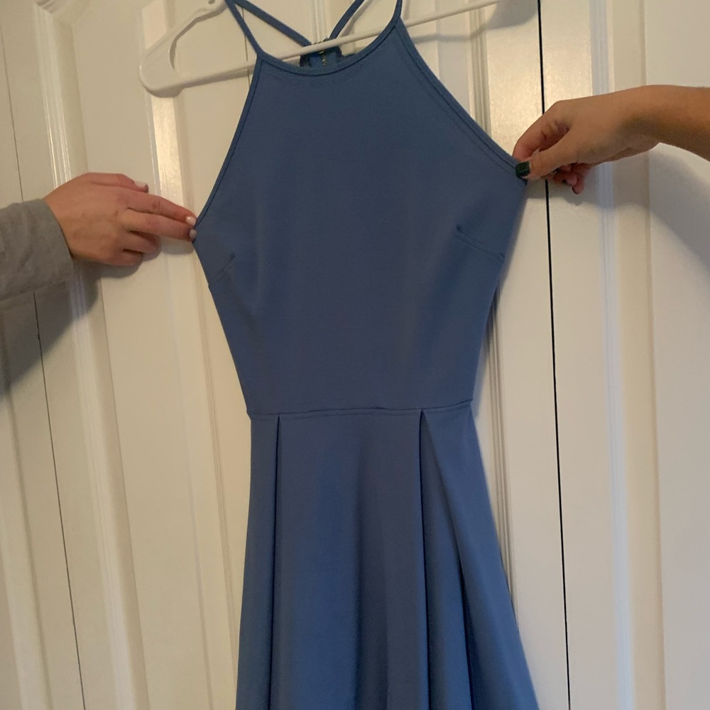 Windsor formal dress